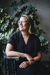 Sandra Larochelle