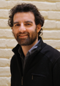 Akos Verboczy