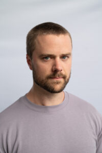 David Cloutier