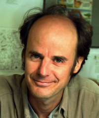 Raymond Parent