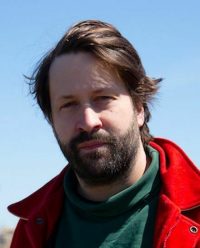 Olivier Boisvert-Magnen