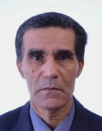 Ahmed Boumeftah