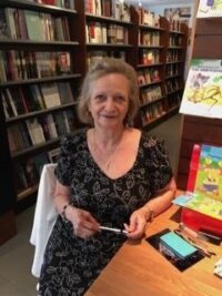 Louise Tondreau-Levert