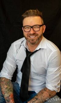 Marc Laurin