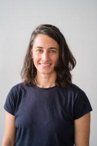 Caroline Arbour
