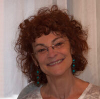 Carole Forget