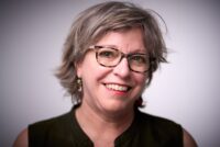 Suzanne Cloutier