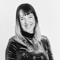 Iris Boudreau