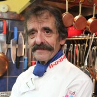 MICHEL DUMAS