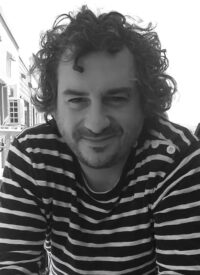 Jean-Philippe Bergeron