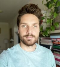 Loïc Bourdeau