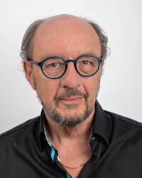 Michel Trudeau