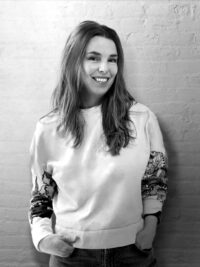 Caroline Hamel