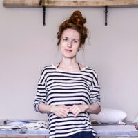 Pascale Roussin
