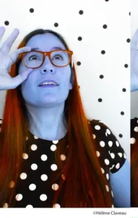 Valérie Jessica Laporte