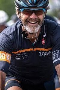 Pierre Lavoie