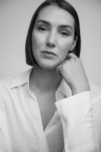 Florence-Agathe Dubé-Moreau