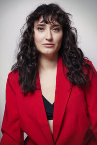 Marie Darsigny