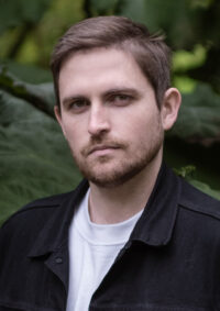 Nick Mulgrew