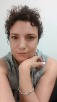 Geneviève Pilon