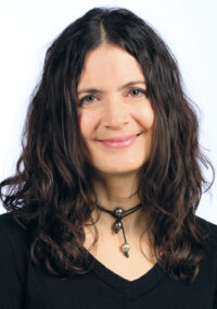 Silvia Galipeau