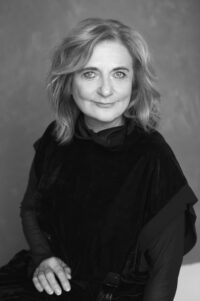 Nathalie Petrowski