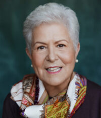 Louise Harel