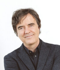 Pierre Thibault