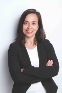 Isabelle Geninet