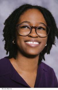 Mélodie Joseph