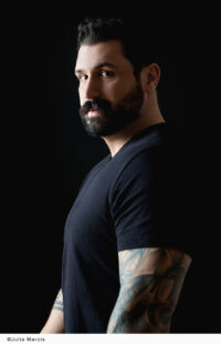 Martin Viau