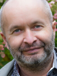 Thierry Prieur