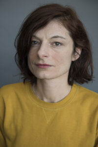 Céline Huyghebaert