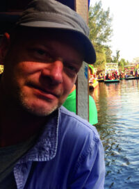 Rodolphe Lasnes