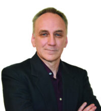 Stephan Parent