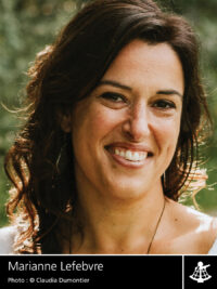 Marianne Lefebvre