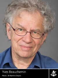 Yves Beauchemin