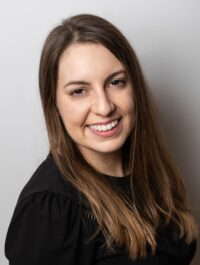 Amélie Riopel
