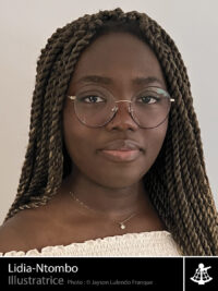 Lidia-Ntombo Lulendo