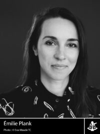 Emilie Plank
