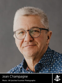 Jean Champagne