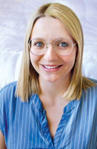 Andrée-Anne G. Dufour