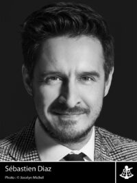 Sébastien Diaz