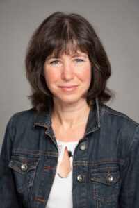 Stéphanie Gauthier