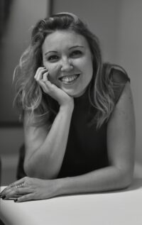 Catherine Roussel