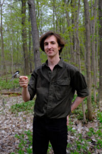 Joshua Barkman