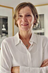 Andrea Oberhuber