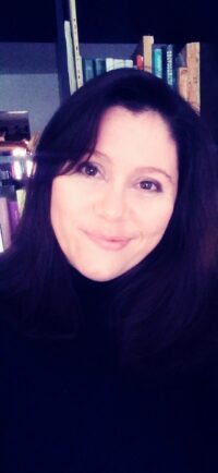 Myriam Marcil-Bergeron