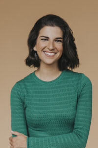 Alexandra Larochelle