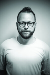 Olivier Hamel